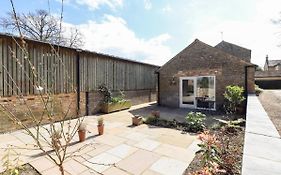 The Asparagus Shed