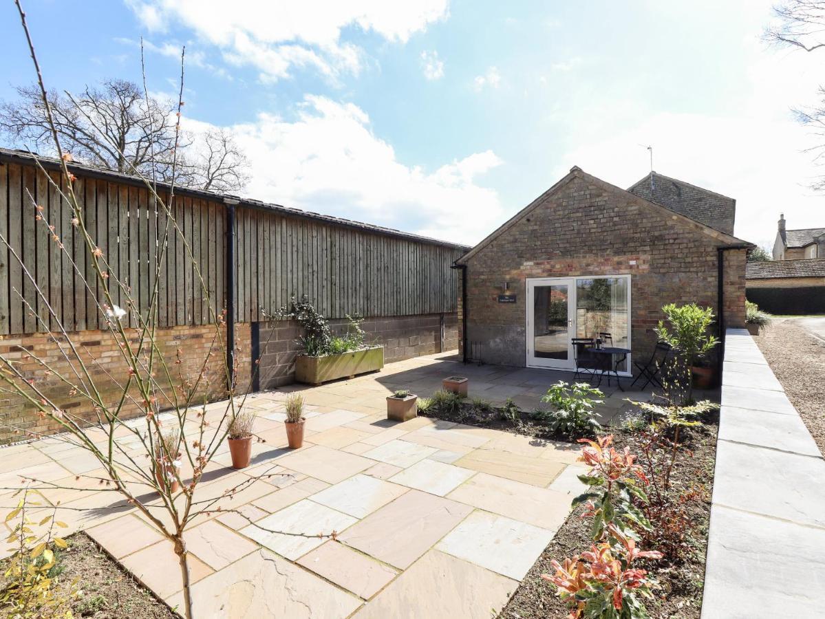 The Asparagus Shed Sleaford Exterior photo