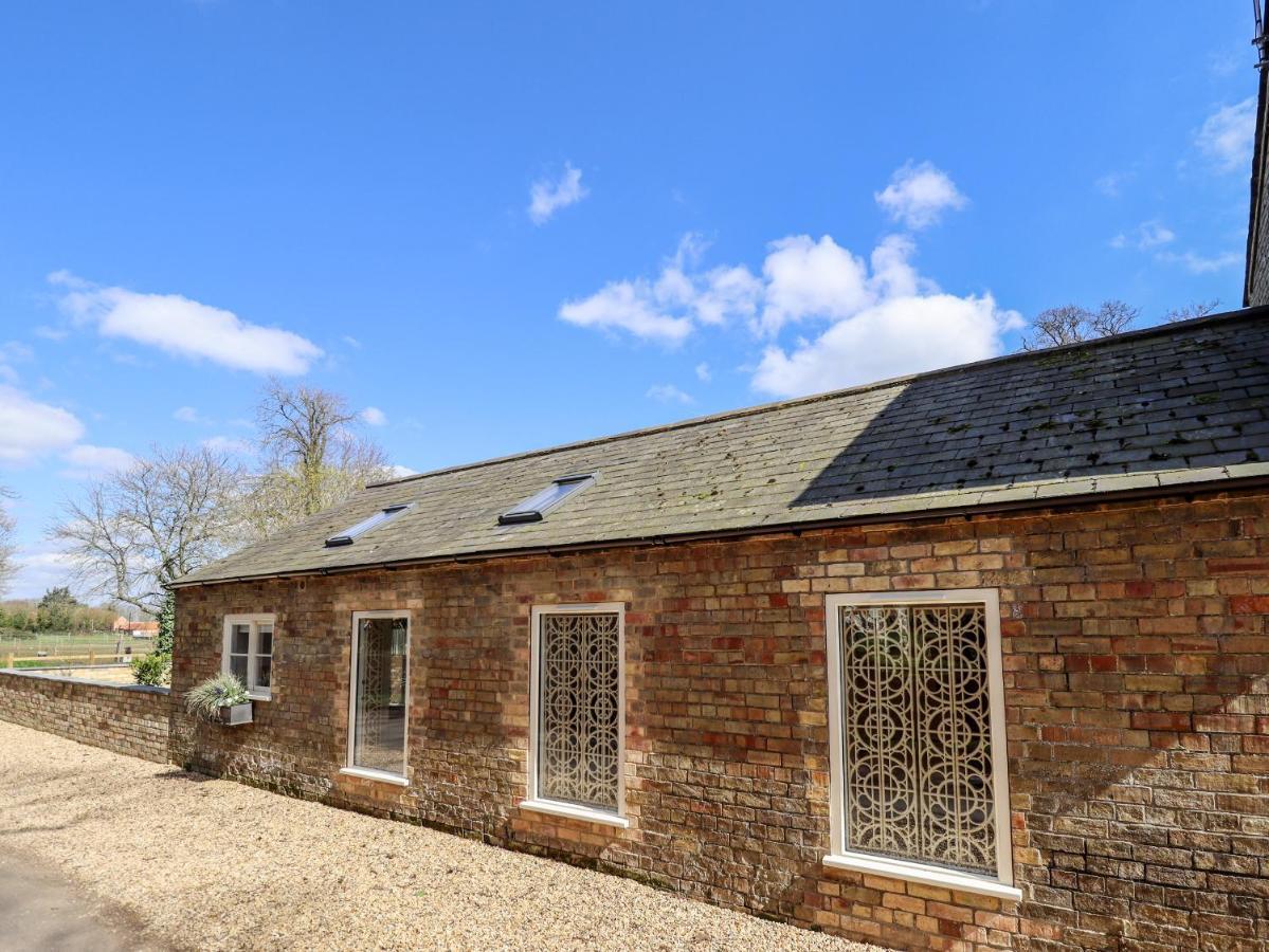 The Asparagus Shed Sleaford Exterior photo