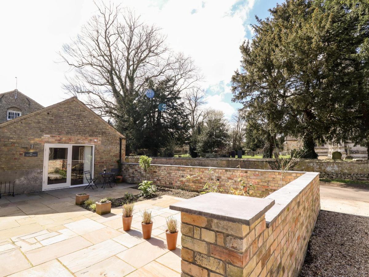 The Asparagus Shed Sleaford Exterior photo