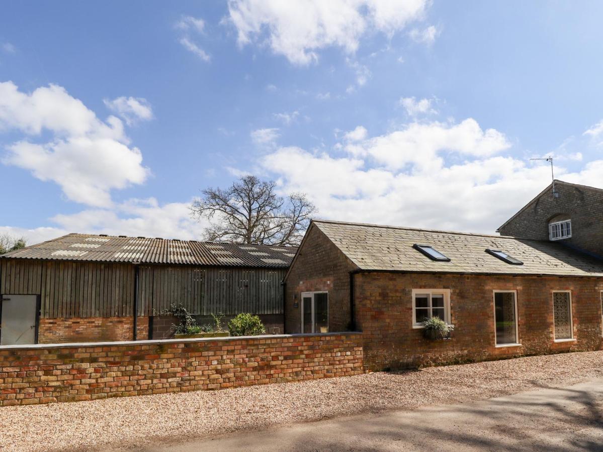 The Asparagus Shed Sleaford Exterior photo