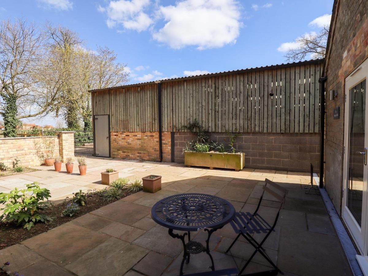 The Asparagus Shed Sleaford Exterior photo