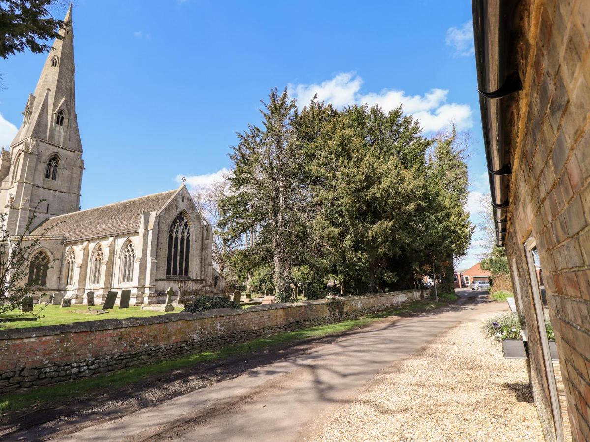 The Asparagus Shed Sleaford Exterior photo